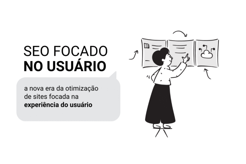 SEO Experience: a otimização de site focada na experiência do usuário