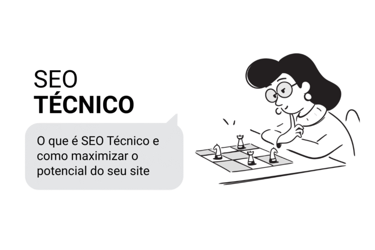 Leia mais sobre o artigo O que é SEO Técnico e como maximizar o potencial do seu site